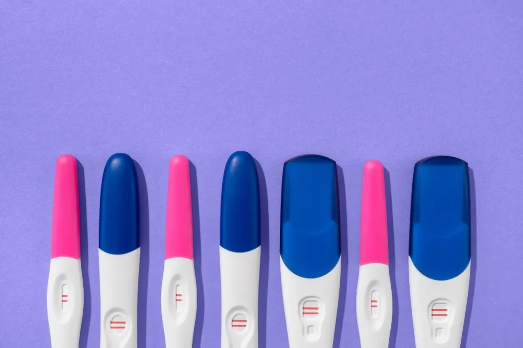 Anne Kanından Cinsiyet Testi