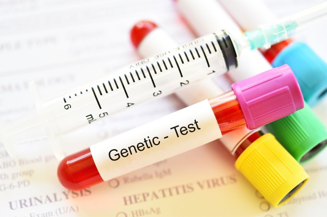 Bebek Cinsiyeti Testi Yöntemleri