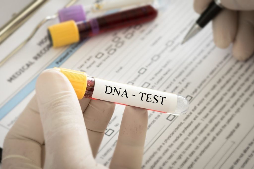 Fetal DNA Testi