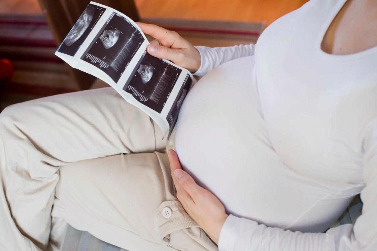 Hamilelikte NIPT Öncesi Hazırlık