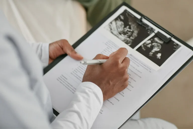 İkiz Gebeliklerde NIPT Testi