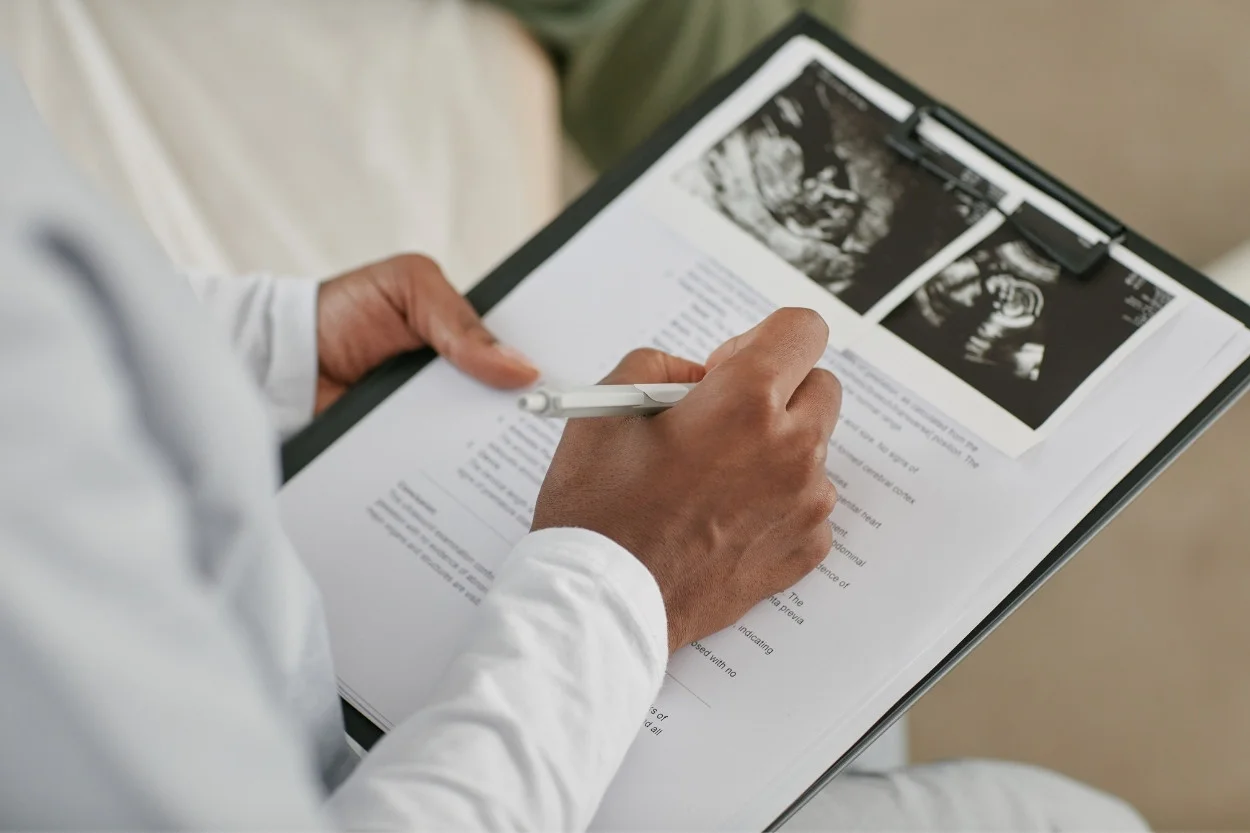 İkiz Gebeliklerde NIPT Testi