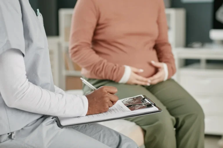 NIPT raporunda "Düşük Risk"