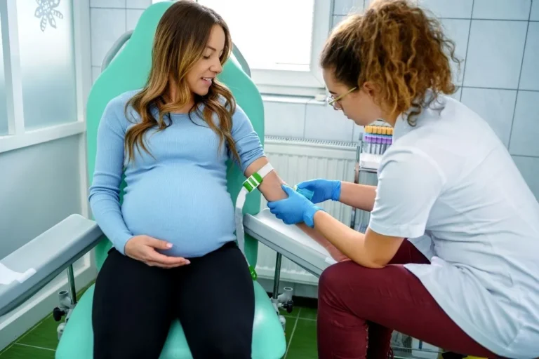 NIPT Testi Öncesi Hazırlık